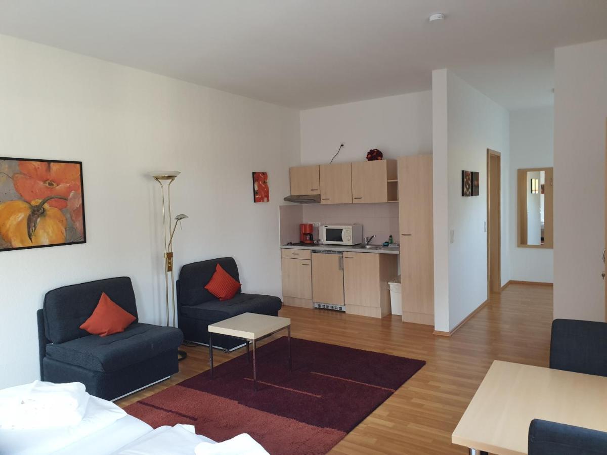 Bernsteinsee Ferienwohnungen Und Apartments Sassenburg エクステリア 写真