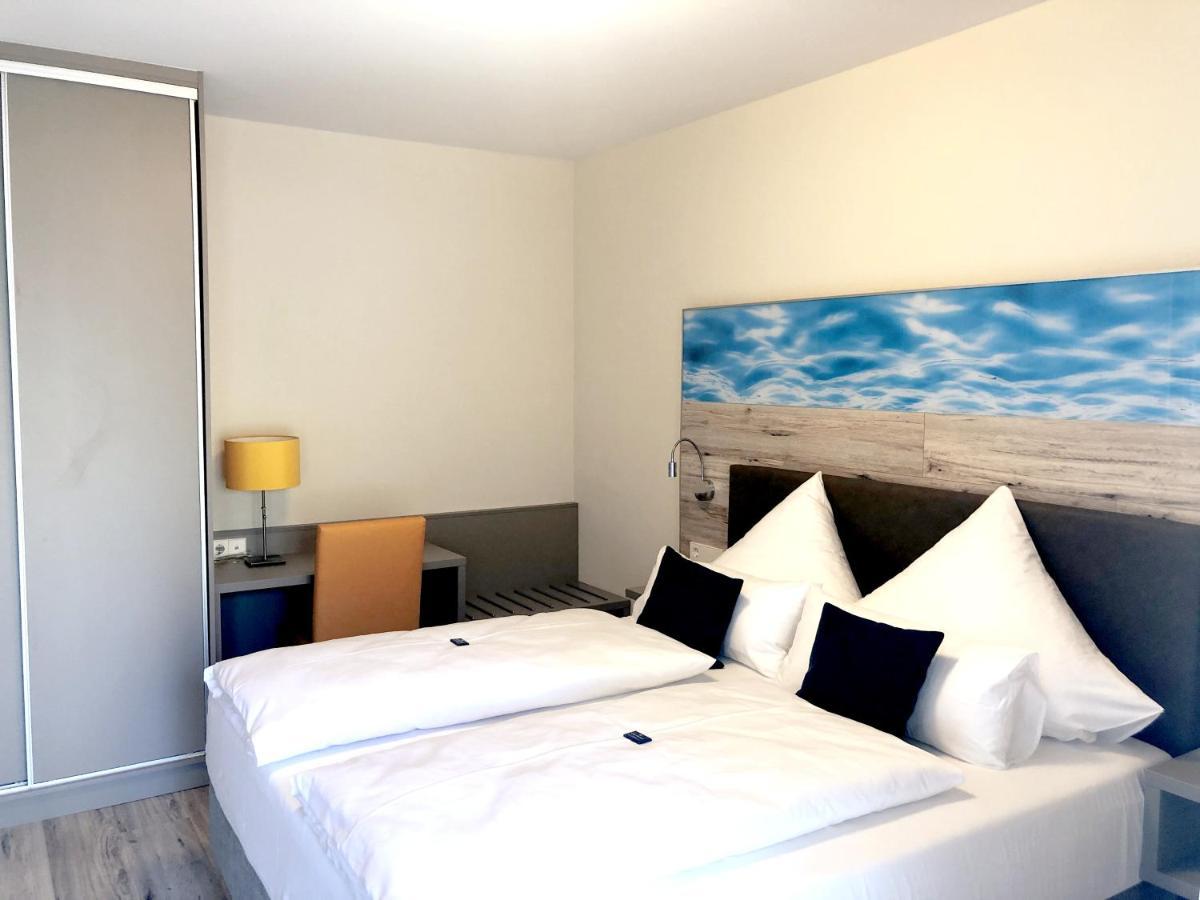 Bernsteinsee Ferienwohnungen Und Apartments Sassenburg エクステリア 写真