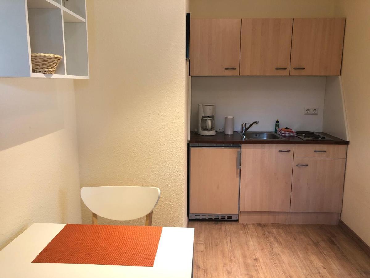 Bernsteinsee Ferienwohnungen Und Apartments Sassenburg エクステリア 写真