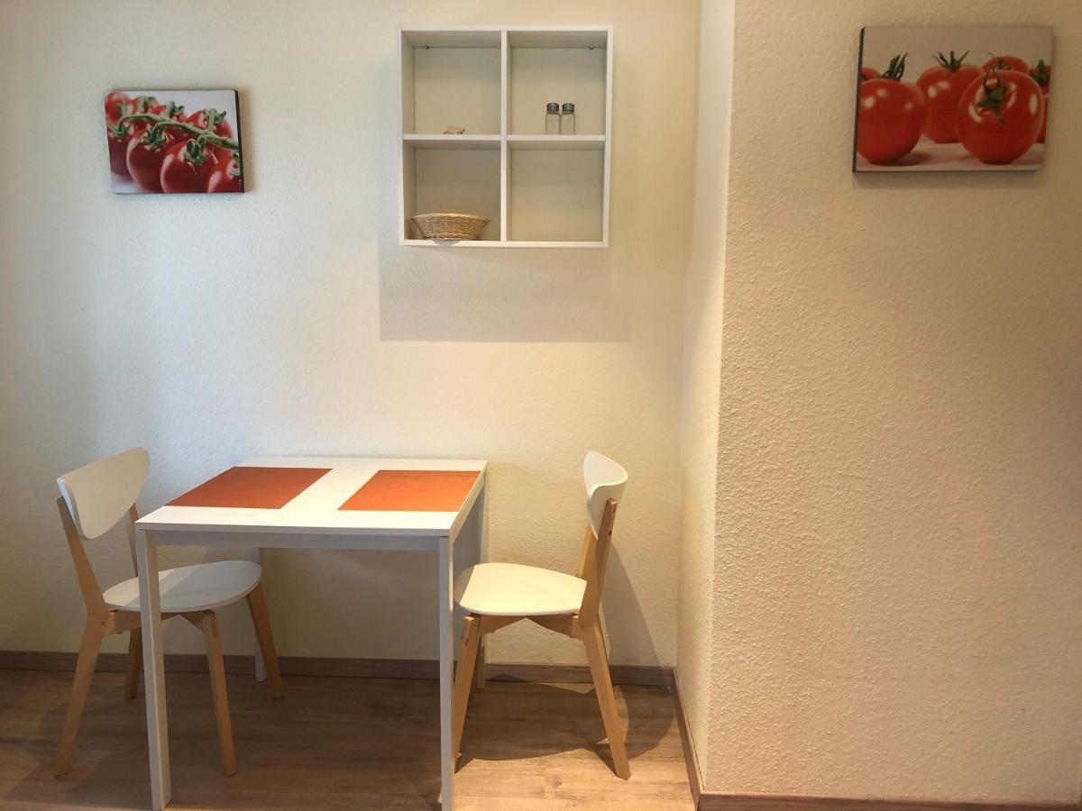 Bernsteinsee Ferienwohnungen Und Apartments Sassenburg エクステリア 写真