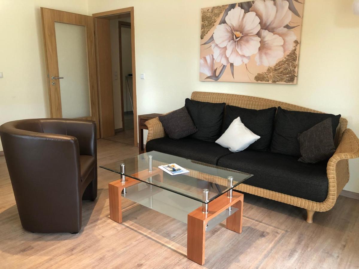 Bernsteinsee Ferienwohnungen Und Apartments Sassenburg エクステリア 写真