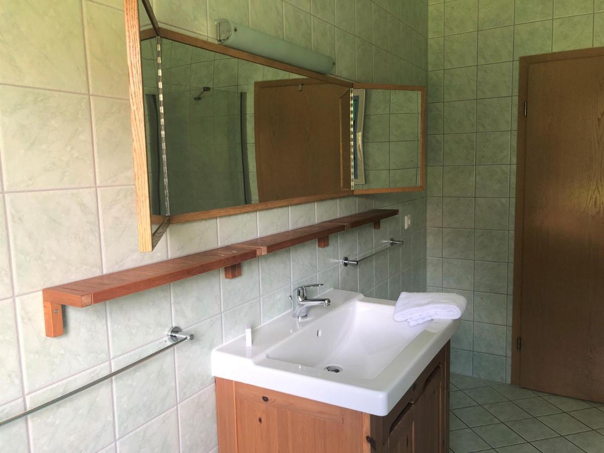Bernsteinsee Ferienwohnungen Und Apartments Sassenburg エクステリア 写真